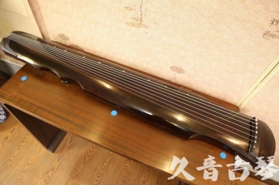 随州市●久音古琴  ●今日推荐20230529  [顶级演奏伏羲]