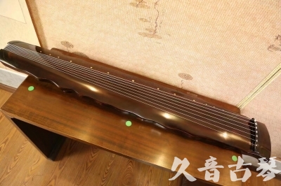 随州市●久音古琴  ●今日推荐  20230530[高级精品演奏级落霞]