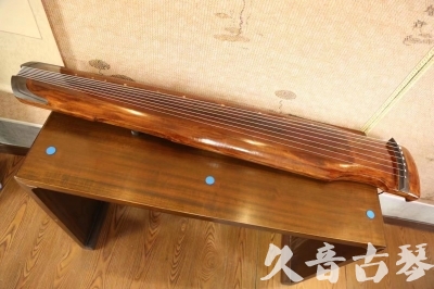 随州市●久音古琴  ●今日推荐20230605  [断纹仲尼式]