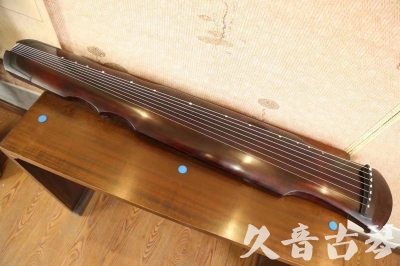 随州市●久音古琴  ●今日推荐20230612  [顶级演奏伏羲]