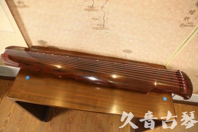 随州市●久音古琴  ●今日推荐  20230620[顶级演奏凤势氏]