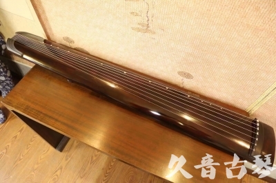 随州市●久音古琴  ●今日推荐20230711  [高级演奏正和]