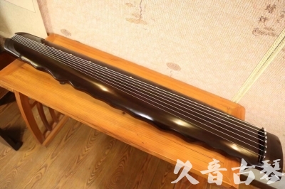 随州市●久音古琴  ●今日推荐  20230717[高级演奏落霞]