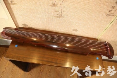 随州市●久音古琴  ●今日推荐 20231216 [顶级演奏凤势氏]