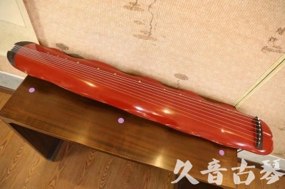 随州市20240108冬季古琴保养注意事项3