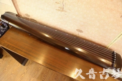 随州市●久音古琴   ●今日推荐20240120   [高级演奏绿绮]