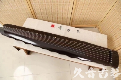 随州市●久音古琴  ●今日推荐20240226  [高级演奏级落霞]