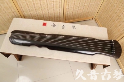 随州市●久音古琴  ●佳品推荐 20240507[98CM伏羲式]