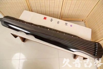 随州市●久音古琴  ●今日推荐20240509  [收藏级伏羲式]（升级必入）