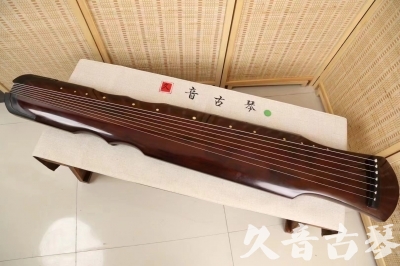 随州市●久音古琴  ●新品推荐20240515  [高级演奏伏羲式]