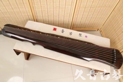 随州市●久音古琴  ●今日推荐20240517  [收藏级伏羲式]（老师必选）