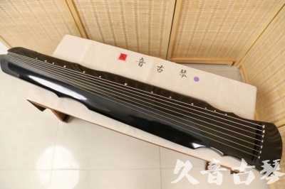随州市●久音古琴  ●今日推荐20240523  [收藏级灵机式]