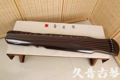 随州市●久音古琴   ●佳品推荐  20240527 [108CM伏羲式]
