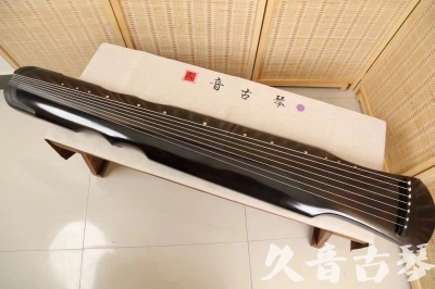 随州市久音古琴  ●今日推荐20240527  [收藏级伏羲式]（升级必入）