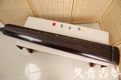 随州市●久音古琴  ●今日推荐20240528  [顶级演奏正和]