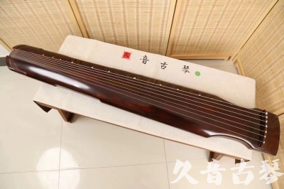 随州市●久音古琴  ●今日推荐  20240613[顶级演奏仲尼]