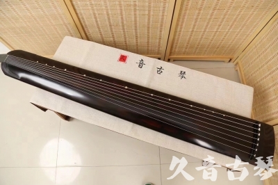 随州市●久音古琴  ●今日推荐20240624 [高级演奏正和]
