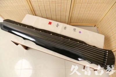 随州市●久音古琴  ●今日推荐20240626  [收藏级灵机式]