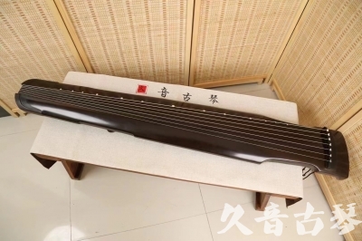 随州市●久音古琴  ●限量款式 20240627 [精品演奏仲尼式]