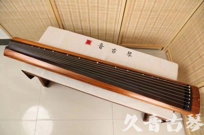 随州市●久音古琴  ●今日推荐 20240629 [稀有枯木龙吟式]
