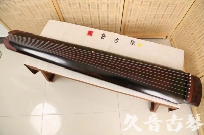 随州市●久音古琴  ●佳品推荐20240704[顶级演奏绿绮式]
