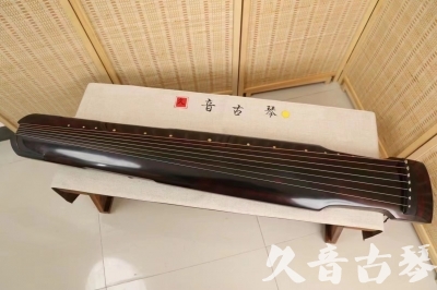随州市●久音古琴   ●新品推荐20240711  [高级精品演奏仲尼式]