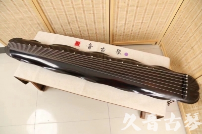 随州市●久音古琴  ●今日推荐 20240724 [收藏级蕉叶式]