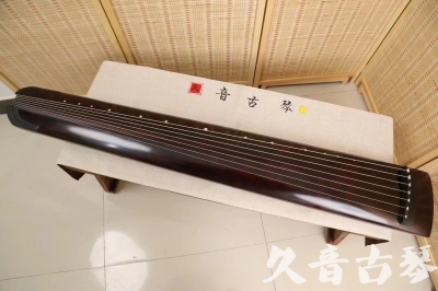 随州市●久音古琴  ●今日推荐 20240826 [顶级演奏正和]